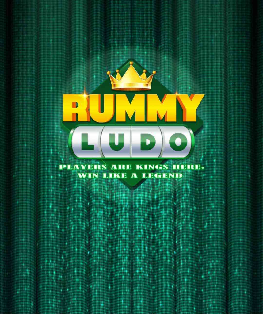 Rummy Ludo Game (Letest Game) Download Get Bonus Rs.100 Withdrawal Rs.200